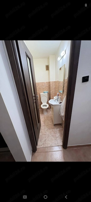 Apartament 3 canere de inchiriat - imagine 6