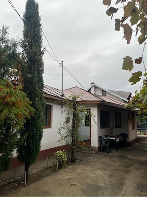 Casă de vânzare Strejnicu 