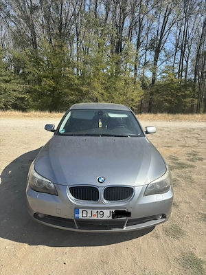BMW 520d 163