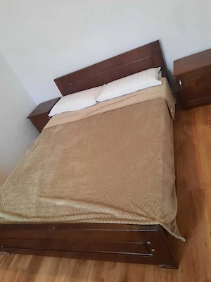 For rent! apart  2 cam mobilat  Calea Aradului - imagine 9