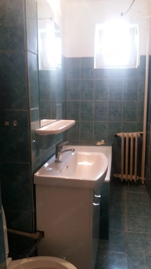 For rent! apart  2 cam mobilat  Calea Aradului - imagine 5