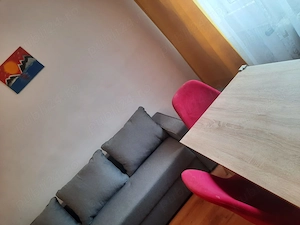 For rent! apart  2 cam mobilat  Calea Aradului - imagine 4