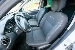 Dacia Duster 1.5 dCi 110CP 4x4 - imagine 6