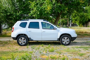 Dacia Duster 1.5 dCi 110CP 4x4 - imagine 3