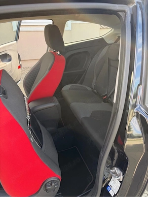 Ford Fiesta Red&Black 1.0 EcoBoost 140 CP | 2016 | 30000 km - imagine 5
