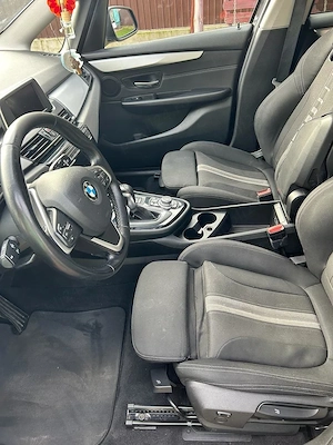 De vanzare BMW seria 2 grand  - imagine 4