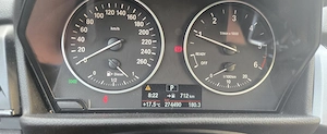 De vanzare BMW seria 2 grand 