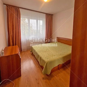 | Apartament cu 2 camere | Mobilat si Utilat | Mazepa | 1500 lei luna | - imagine 2
