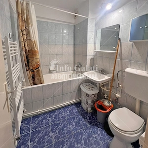 | Apartament cu 2 camere | Mobilat si Utilat | Mazepa | 1500 lei luna | - imagine 8