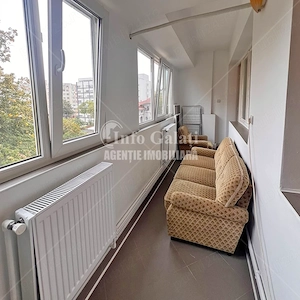 | Apartament cu 2 camere | Mobilat si Utilat | Mazepa | 1500 lei luna | - imagine 6