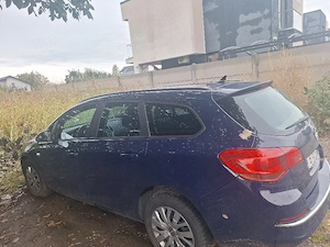 vand opel astra j - imagine 3