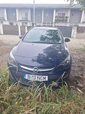 vand opel astra j - imagine 4