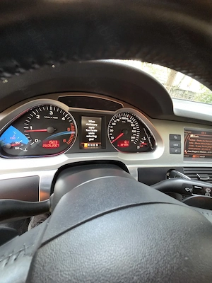 Vând Audi a6 allroad  - imagine 4
