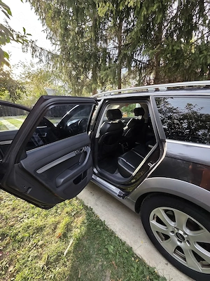 Vând Audi a6 allroad  - imagine 5