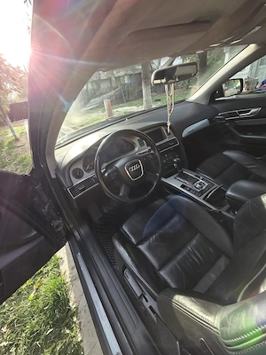 Vând Audi a6 allroad  - imagine 9