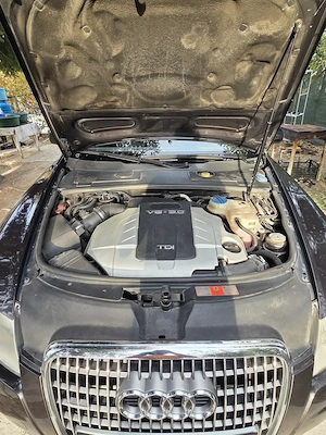Vând Audi a6 allroad  - imagine 7