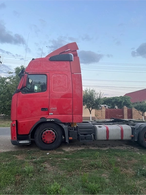 volvo fh 460 eev  - imagine 2
