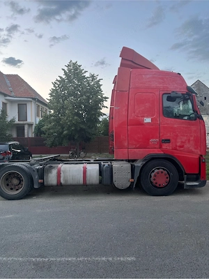 volvo fh 460 eev  - imagine 3