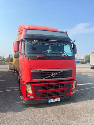 volvo fh 460 eev 
