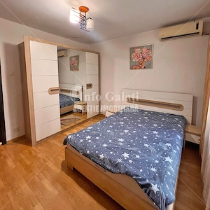 | Apartament cu 2 camere | Mobilat si Utilat | Zona General | - imagine 4