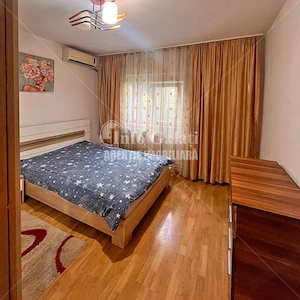 | Apartament cu 2 camere | Mobilat si Utilat | Zona General | - imagine 3