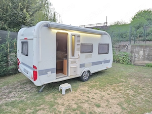 Rulota Hobby, nu knaus, hymer, dethlefs, fendt, adria. - imagine 4