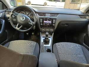 Vand Skoda Octavia an 2013  la 3600 euro Timisoaea - imagine 6