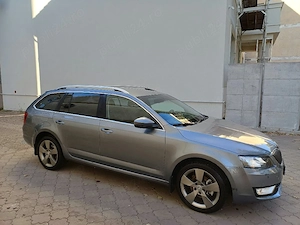 Vand Skoda Octavia an 2013  la 3600 euro Timisoaea - imagine 2