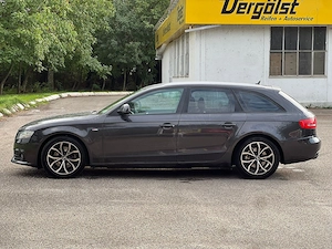 Audi A4 B8 anul 2009 - imagine 3