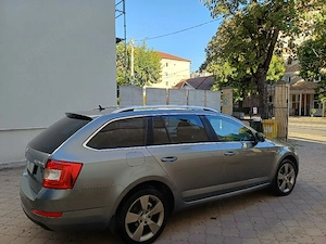 Vand Skoda Octavia an 2013  la 3600 euro Timisoaea - imagine 8