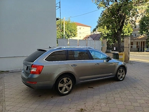 Vand Skoda Octavia an 2013  la 3600 euro Timisoaea - imagine 4