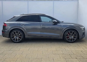 Audi Q 8 2020 3L Tfsi Propietar  - imagine 4