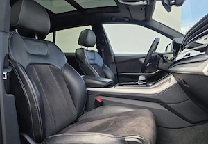 Audi Q 8 2020 3L Tfsi Propietar  - imagine 5