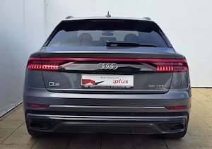 Audi Q 8 2020 3L Tfsi Propietar  - imagine 6