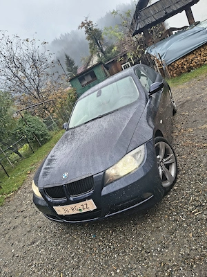 bmw 320i 2006 - imagine 5