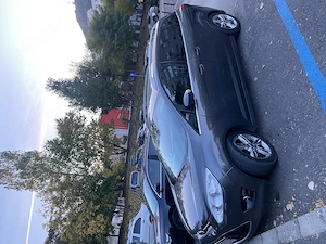 Ford C Max 2 litri, automat, 2015 - imagine 3