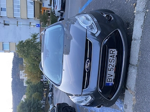 Ford C Max 2 litri, automat, 2015 - imagine 2