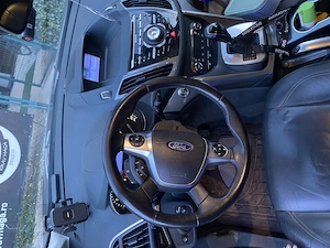 Ford C Max 2 litri, automat, 2015 - imagine 4