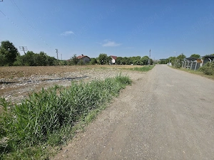 Teren de vânzare 
