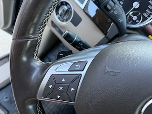Vanzare Mercedes ML 350 - imagine 7