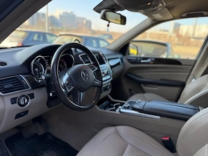 Vanzare Mercedes ML 350 - imagine 6