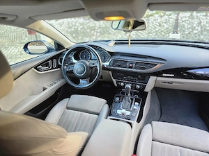 Audi A7 Sportback - imagine 2