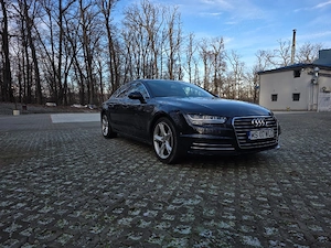 Audi A7 Sportback - imagine 3