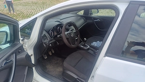 Opel astra j  2013 - imagine 7
