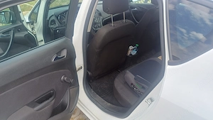 Opel astra j  2013 - imagine 8