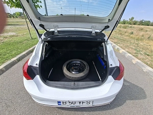 Opel astra j  2013 - imagine 6
