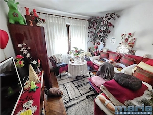 Apartament 2 camere Tudor etaj 2 - imagine 4
