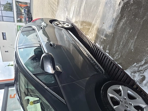Peugeout 3008, 1.6 benzina, 180000 Km - imagine 3