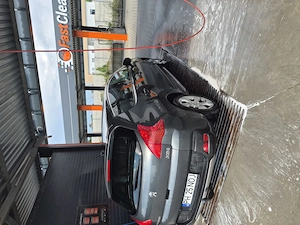 Peugeout 3008, 1.6 benzina, 180000 Km - imagine 2