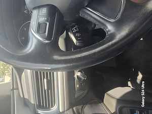 Audi A6 2.0 TDI, 2011, 177 CP, 170.000 km - imagine 8
